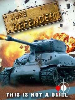 game pic for Nuke Defender